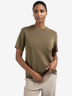 SHORT SLEEVE T-SHIRT