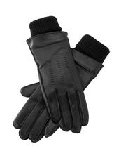 YAYA LEATHER GLOVES