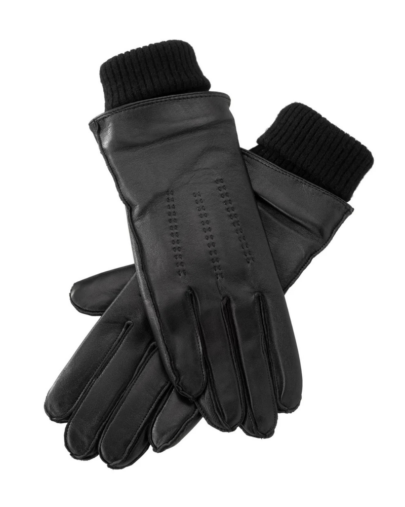 YAYA GANTS EN CUIR