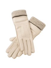 YAYA LEATHER GLOVES