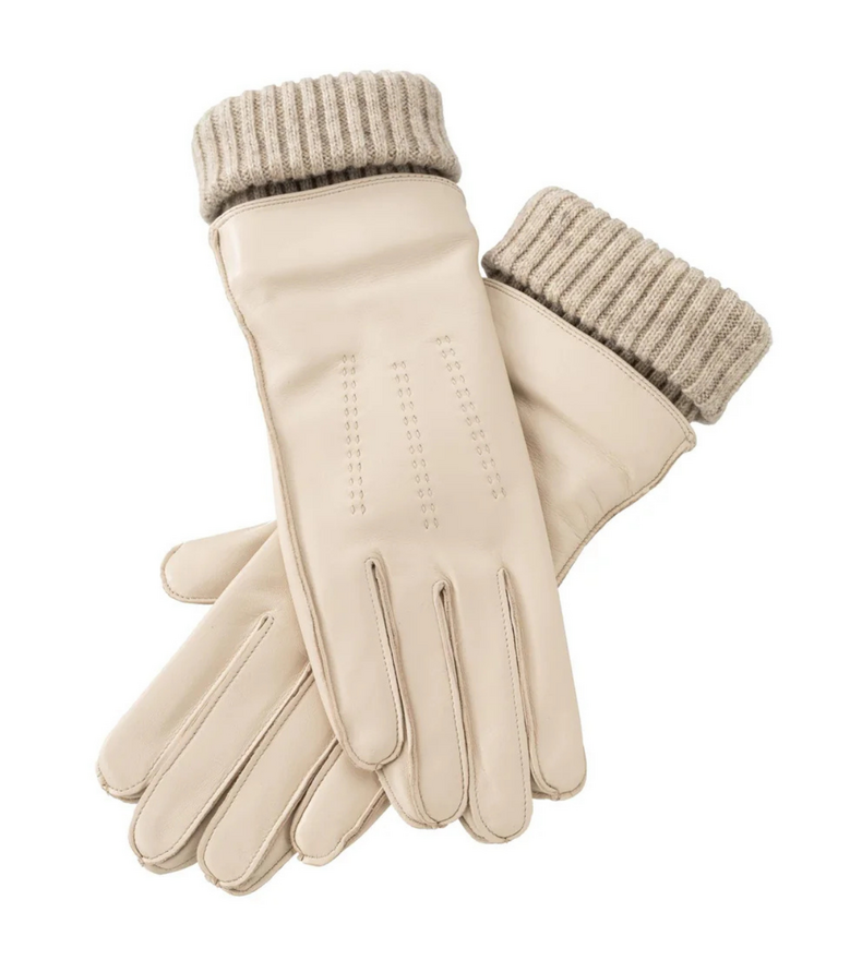 GANTS EN CUIR