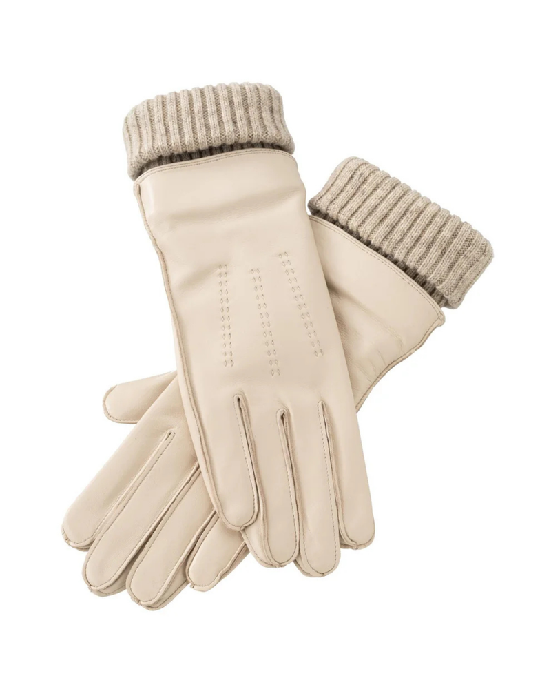 YAYA LEATHER GLOVES
