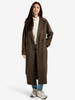 YAYA OVERSIZED SUEDINE JACKET