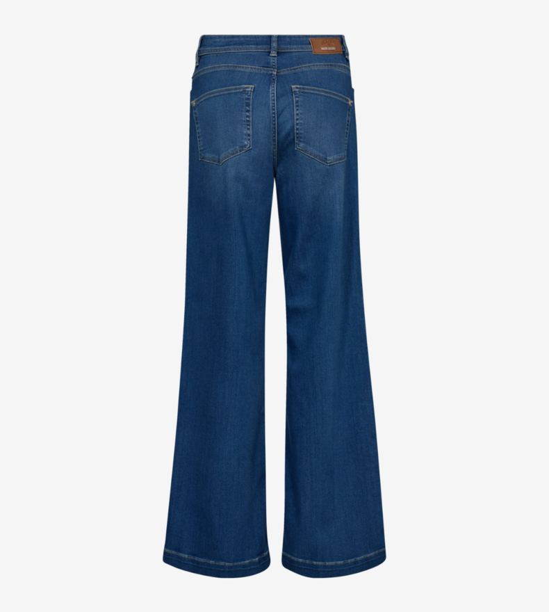JEANS MMDARA DELUXE