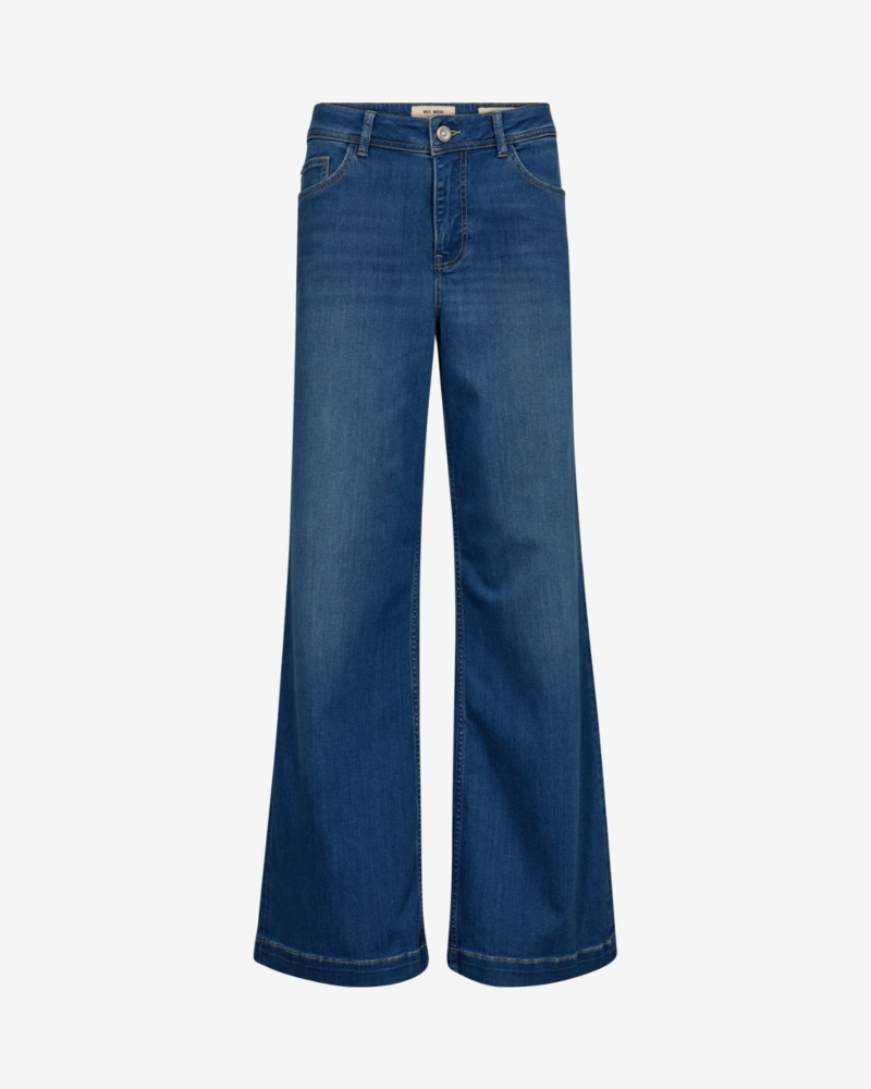 MOS MOSH MMDARA DELUXE JEANS