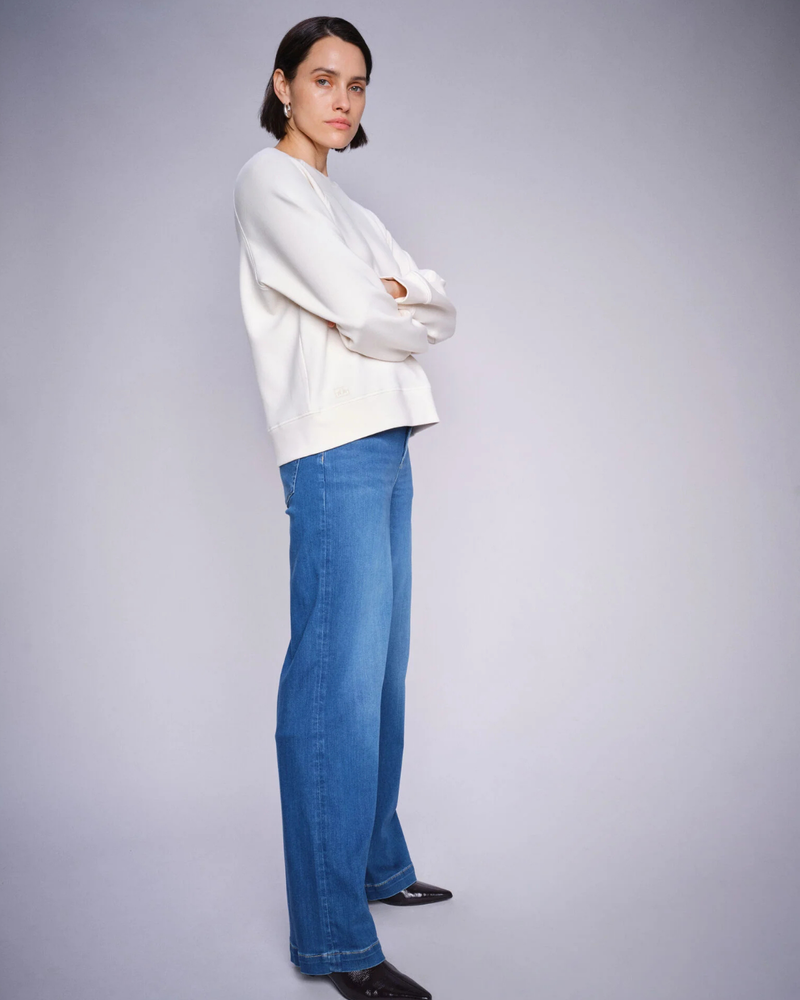 MOS MOSH MMDARA DELUXE JEANS