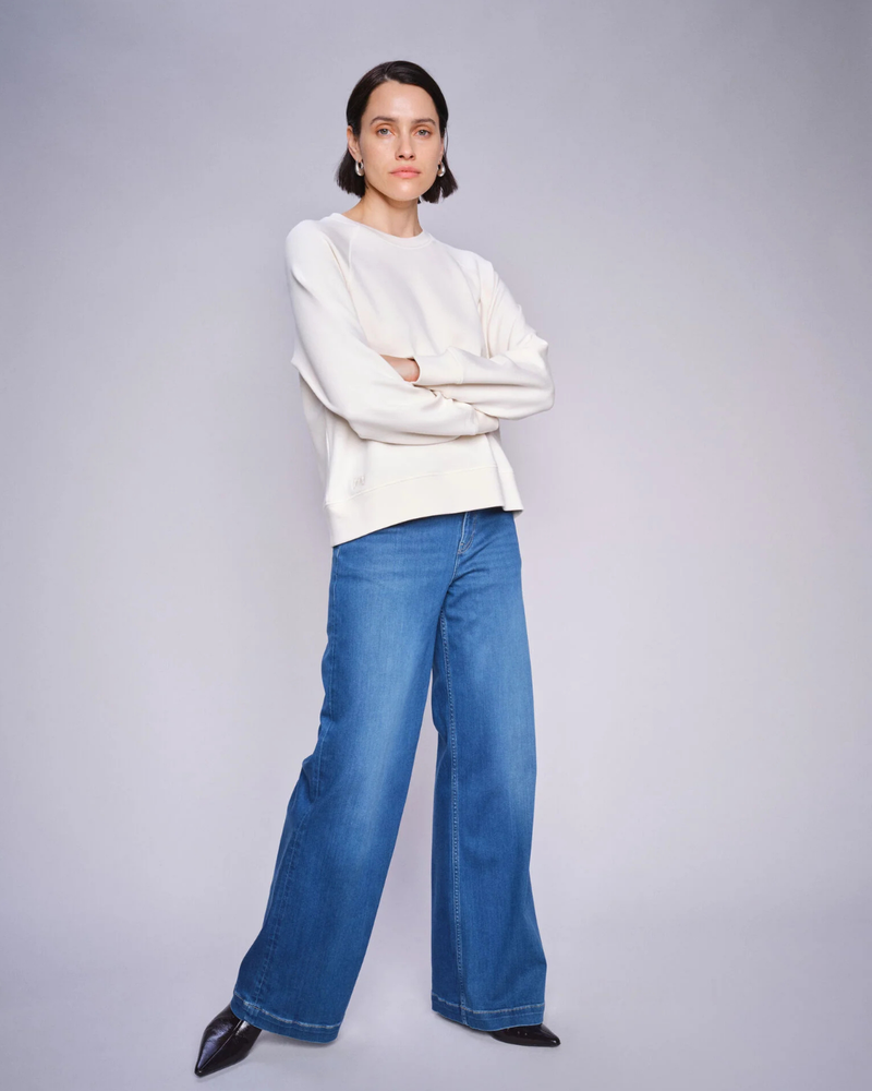 MOS MOSH MMDARA DELUXE JEANS