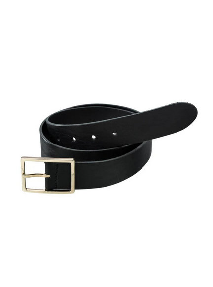 CEINTURE EN CUIR ANN