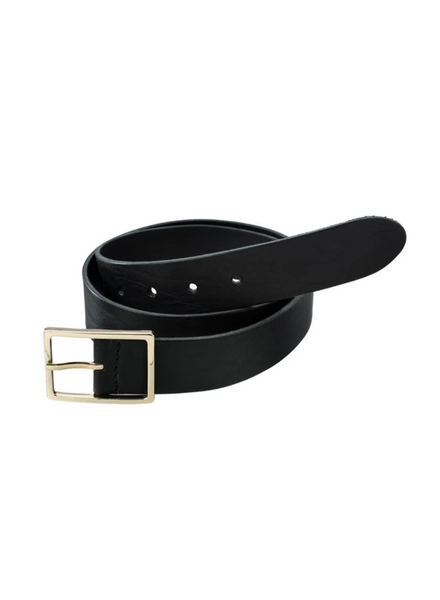 YAYA ANN LEATHER BELT