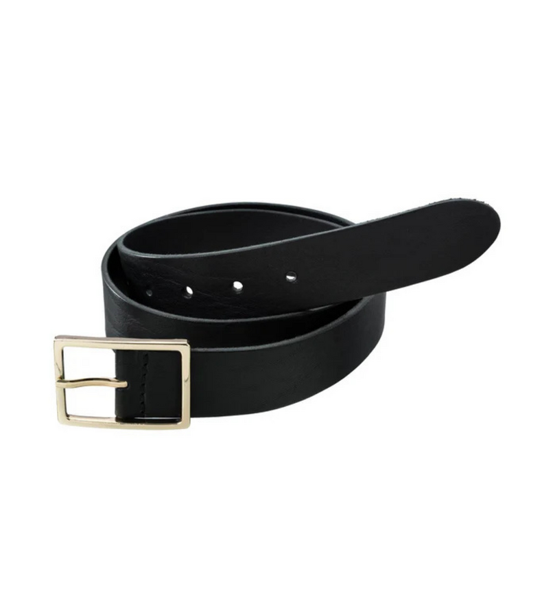 CEINTURE EN CUIR ANN
