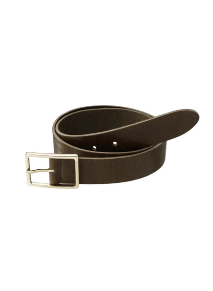 YAYA ANN LEATHER BELT