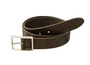 ANN LEATHER BELT