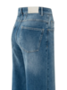 YAYA LOOSE FIT JEANS