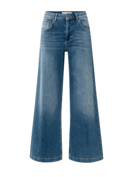 LOOSE FIT JEANS