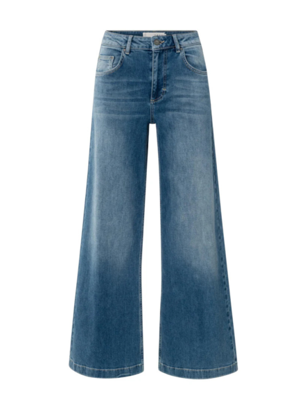 YAYA JEANS AMPLE
