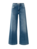 YAYA LOOSE FIT JEANS