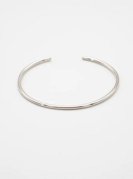 RIGIDO ARGENTO BRACELET