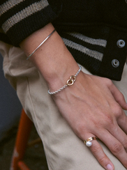 BRACELET FERRI DUE