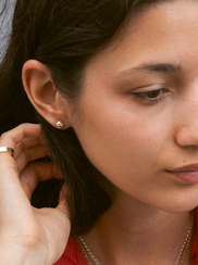 BOUCLES D'OREILLES PALLA