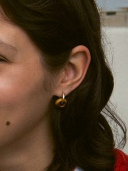 BOUCLES D'OREILLES VALLE