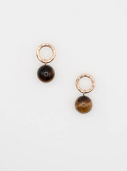 BOUCLES D'OREILLES AUTUNNO