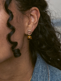 BOUCLES D'OREILLES AUTUNNO