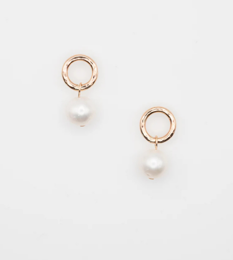 BOUCLES D'OREILLES POTENZA