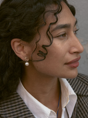 BOUCLES D'OREILLES POTENZA