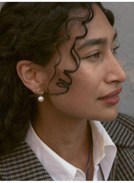 BOUCLES D'OREILLES POTENZA