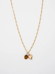 AMICHETTE NECKLACE