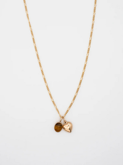 AMICHETTE NECKLACE