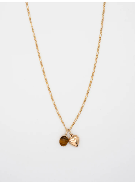 COLLIER AMICHETTE