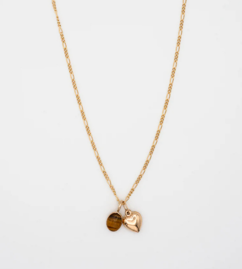 AMICHETTE NECKLACE
