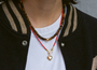 INTENSO NECKLACE