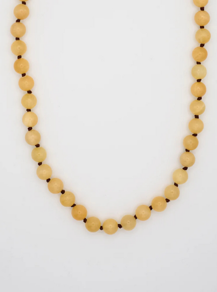 COLLIER ALBA