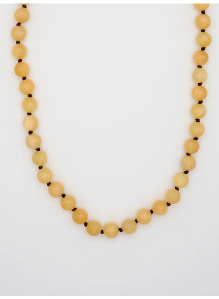 COLLIER ALBA