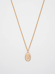 COLLIER MARIA