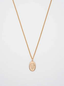 COLLIER MARIA