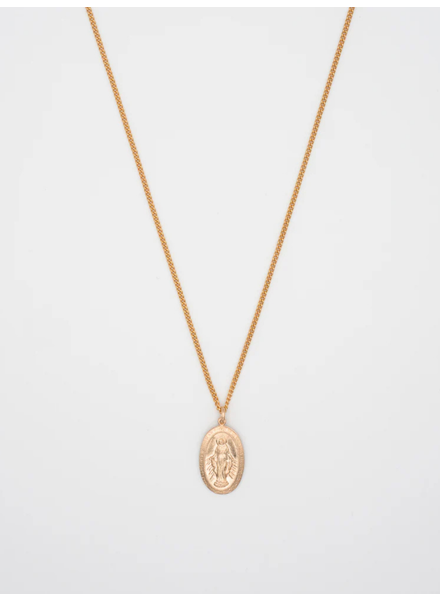 COLLIER MARIA