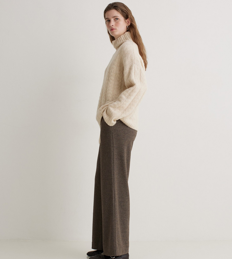 ALBA TROUSERS