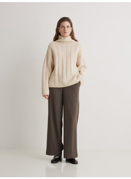 YERSE ALBA TROUSERS