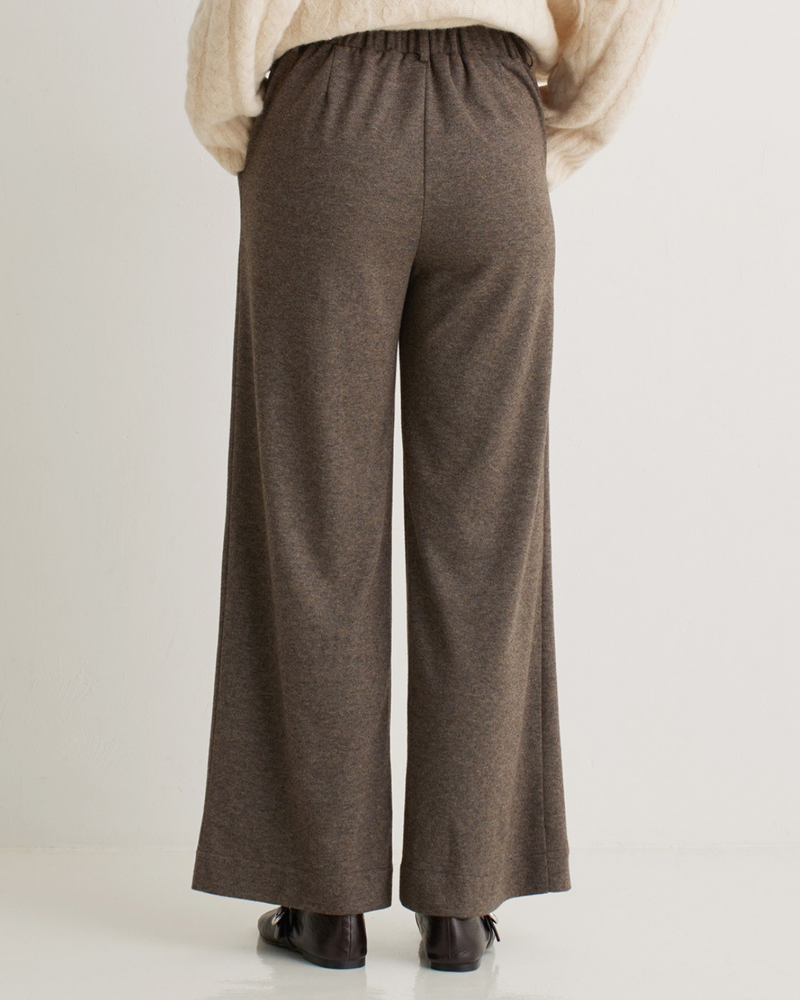 YERSE ALBA TROUSERS