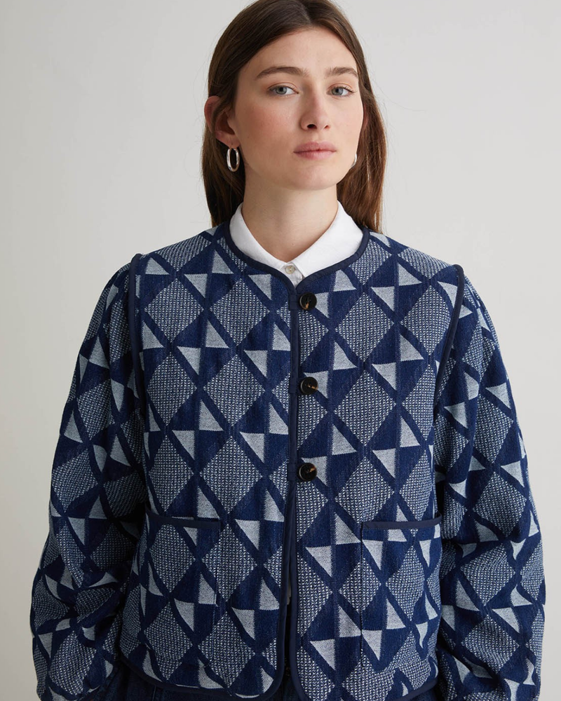 Yerse VESTE ROMY
