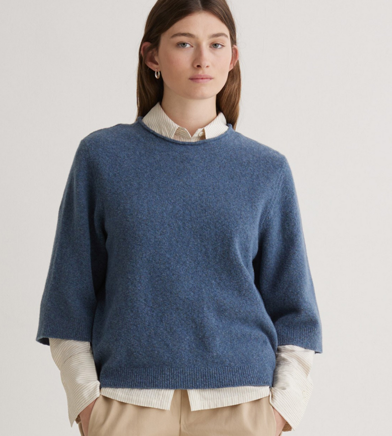 NINA SWEATER