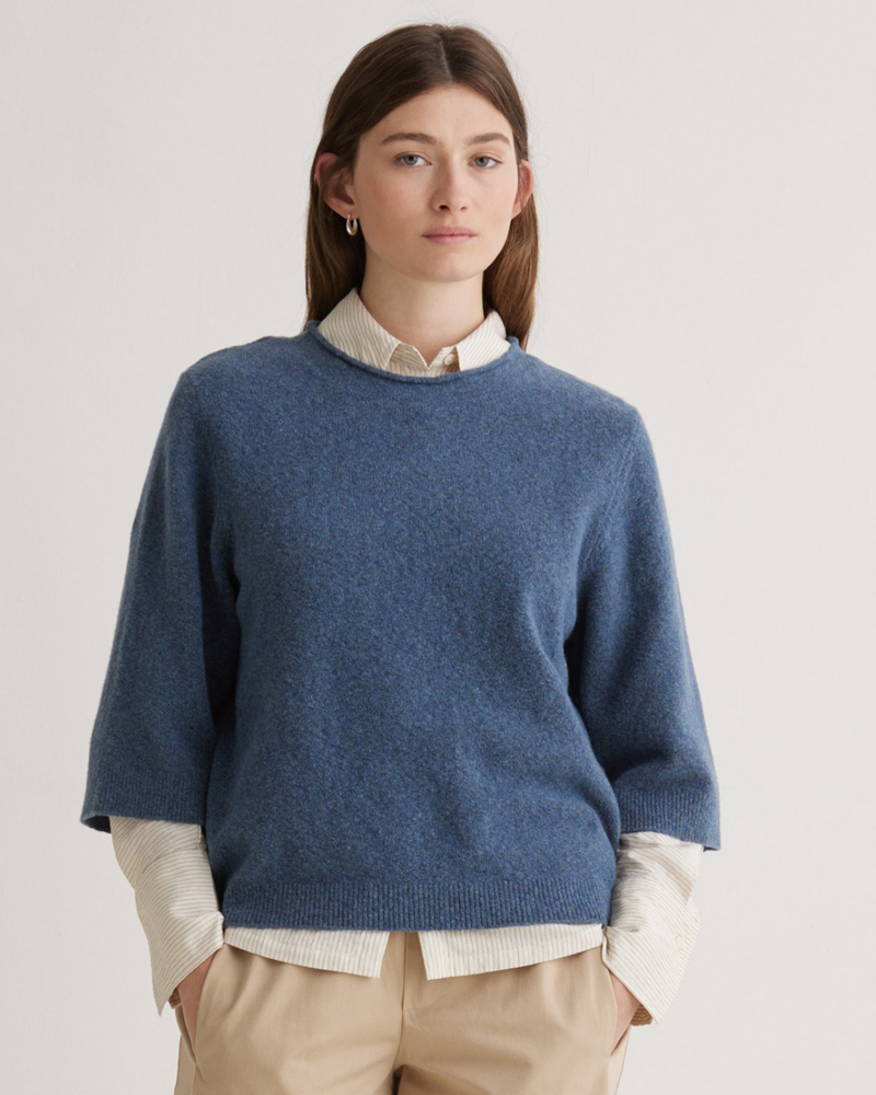 YERSE NINA SWEATER