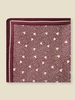 DES PETITS HAUTS FOULARD NYBICHE