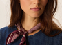 FOULARD NYBICHE