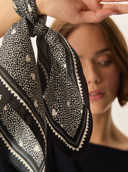FOULARD NYBICHE