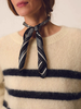DES PETITS HAUTS FOULARD NYBICHE