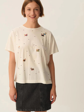 Des Petits Hauts FANELIE T-SHIRT